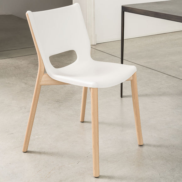 Poêle Dining Chair Chairs Alessi