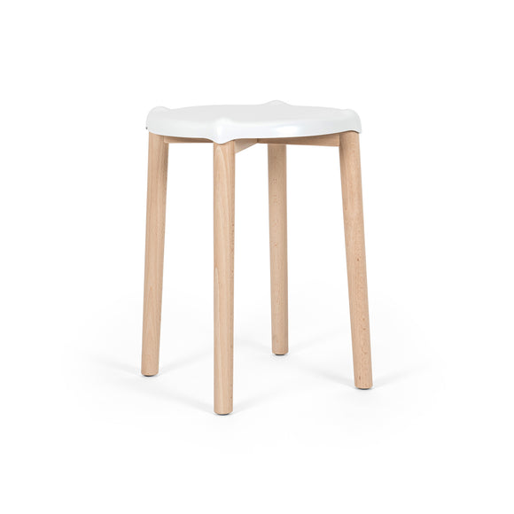 Poêle Stool Furniture Alessi