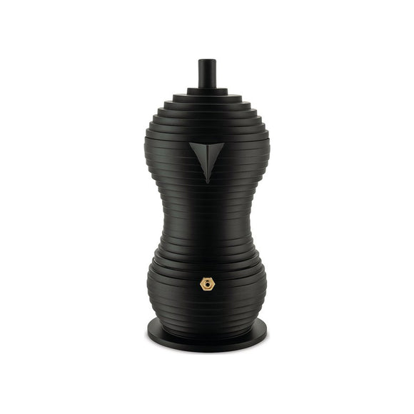 Michele De Lucchi Pulcina Espresso Coffee Maker Drip Coffee Makers Alessi