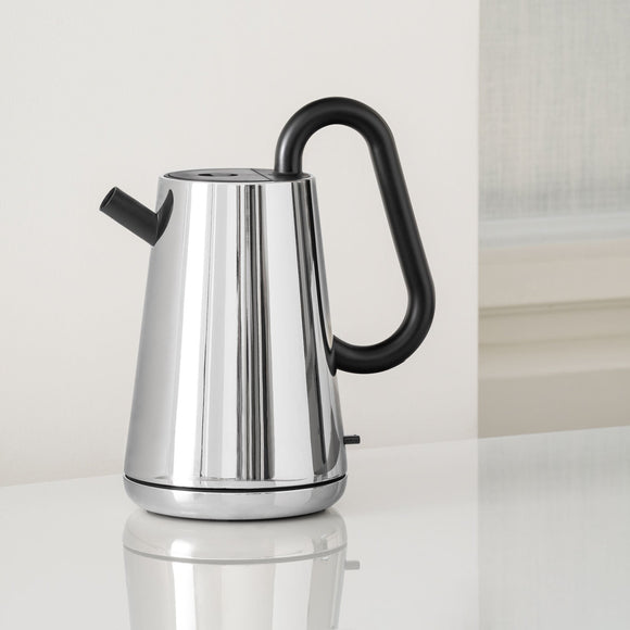 Toru Electric Kettle Serveware Alessi