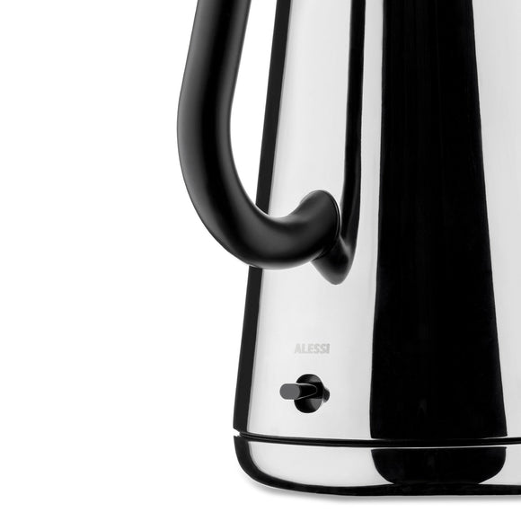 Toru Electric Kettle Serveware Alessi
