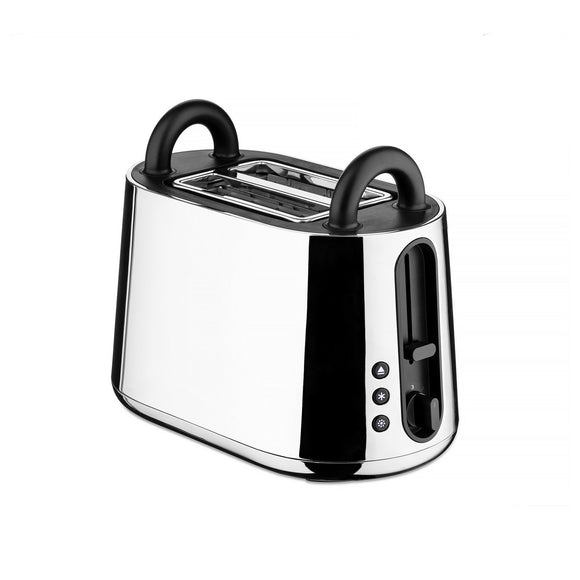 Toru Electric Toaster Kitchen Tools & Utensils Alessi