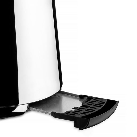 Toru Electric Toaster Kitchen Tools & Utensils Alessi