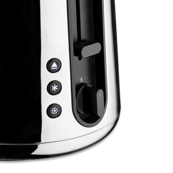 Toru Electric Toaster Kitchen Tools & Utensils Alessi