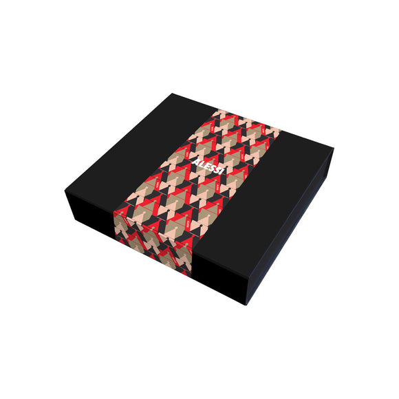 Parrot Wine Gift Set Barware Alessi