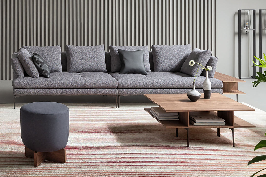 Aliante Coffee Table Bonaldo