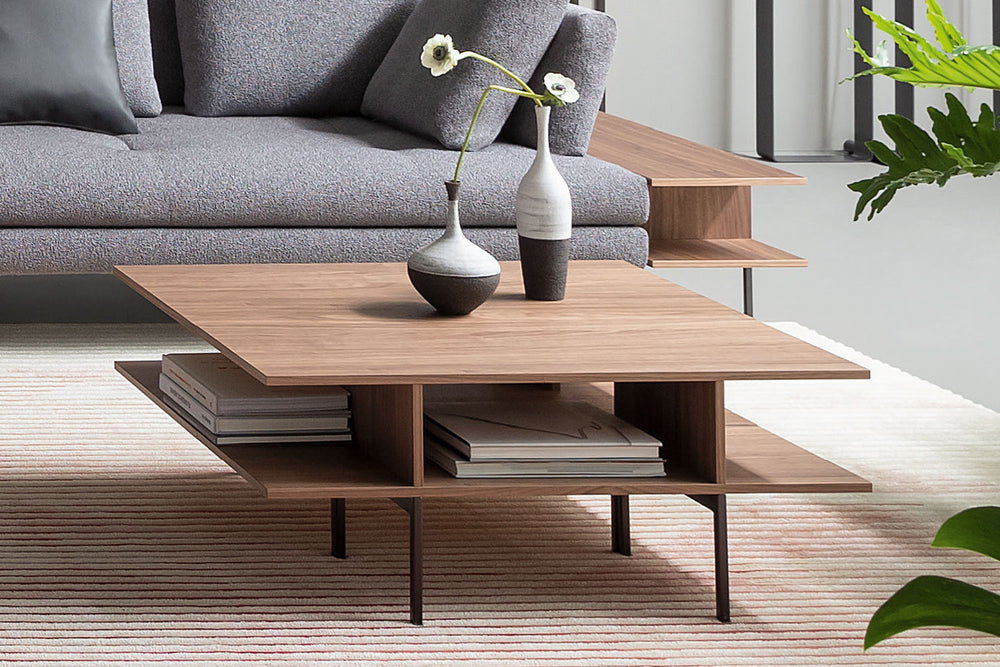 Aliante Coffee Table Bonaldo