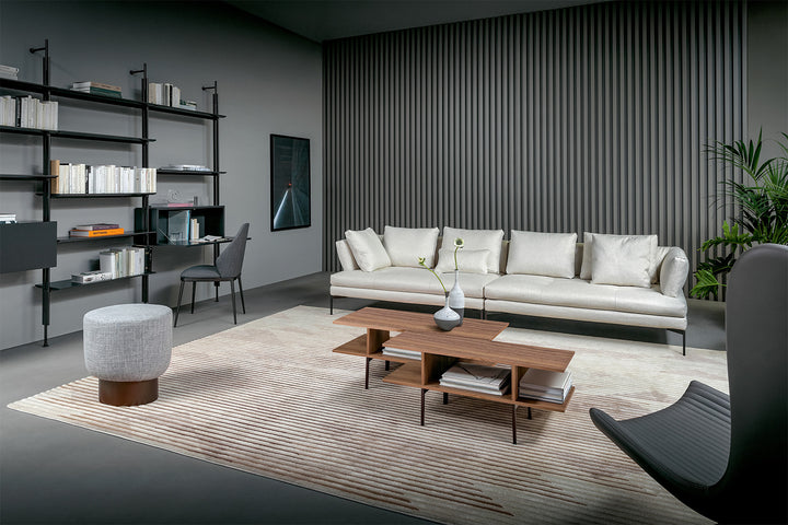 Aliante Coffee Table Bonaldo