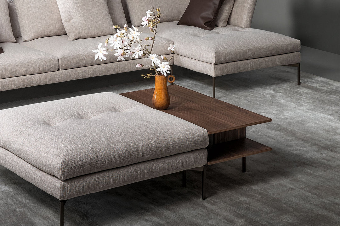 Aliante Side Table Bonaldo