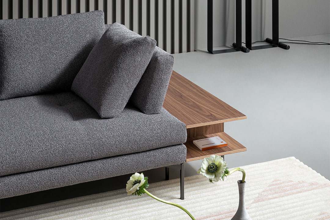 Aliante Side Table Bonaldo