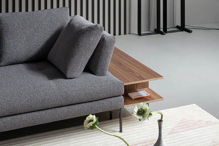 Aliante Side Table Bonaldo