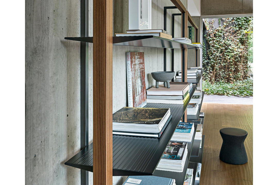 Alix Bookshelf Bonaldo