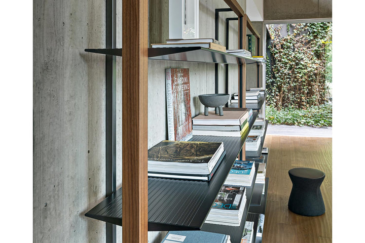 Alix Bookshelf Bonaldo