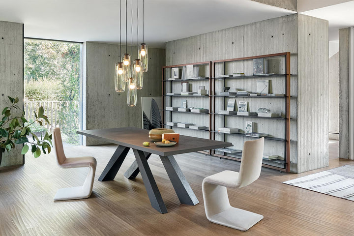 Alix Bookshelf Bonaldo