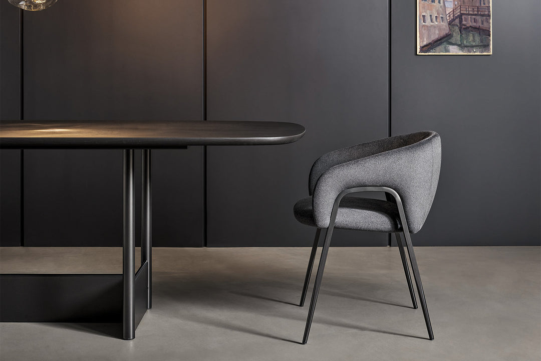 Alley Dining Chair Bonaldo