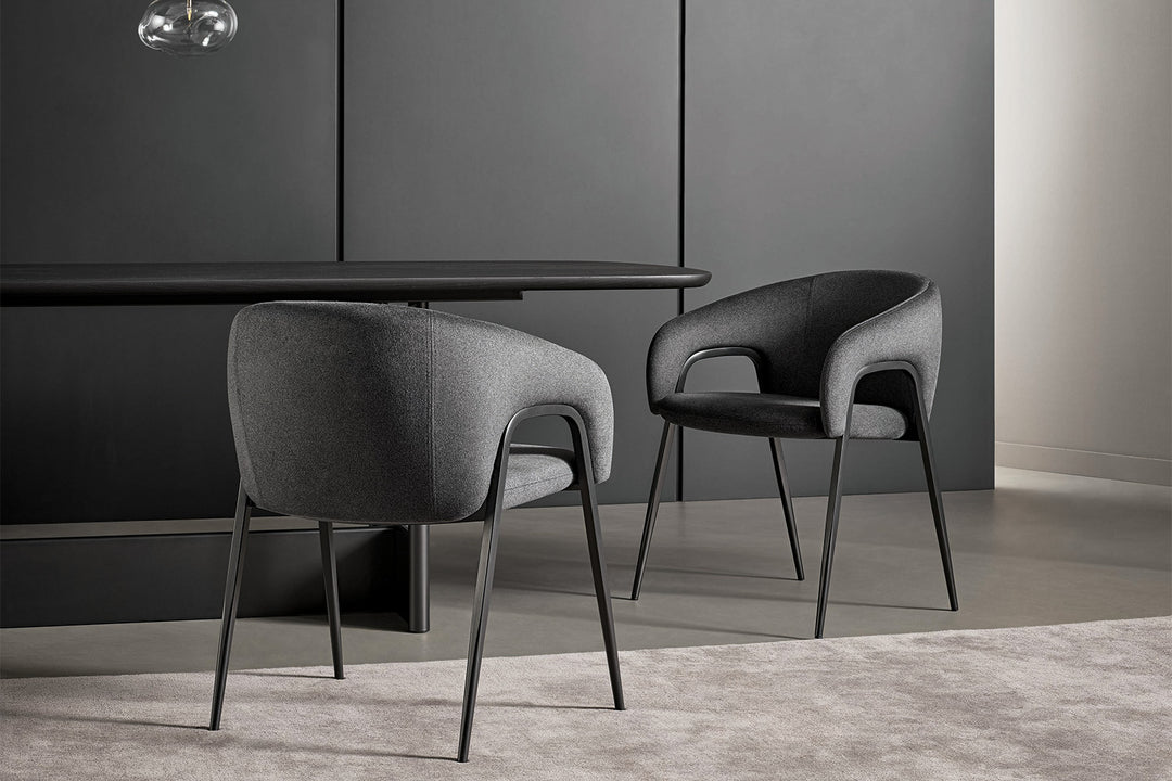 Alley Dining Chair Bonaldo