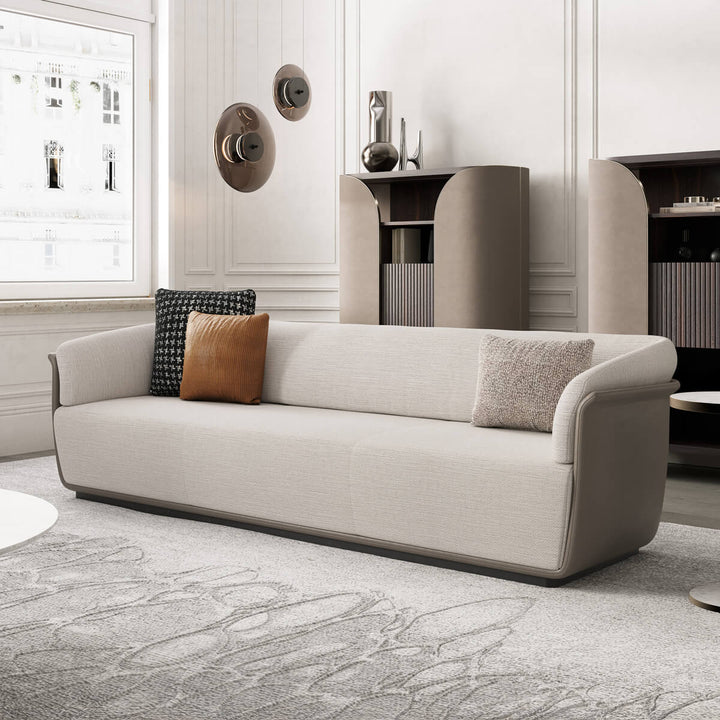 Allure Sofa Sofas & Sectionals Capital