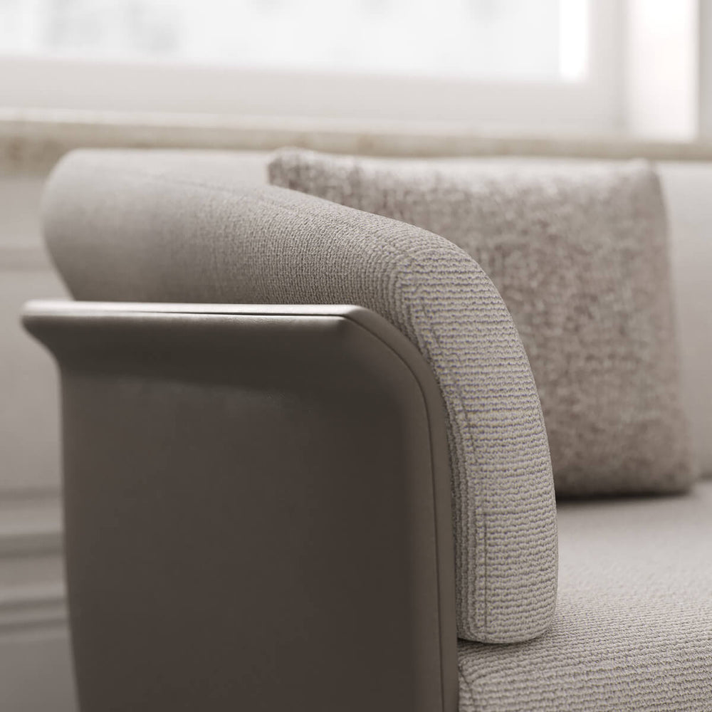 Allure Sofa Sofas & Sectionals Capital