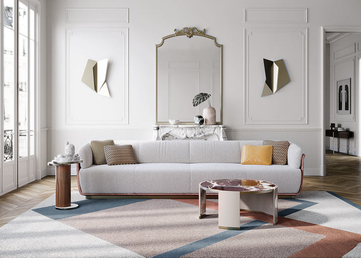 Allure Sofa Sofas & Sectionals Capital