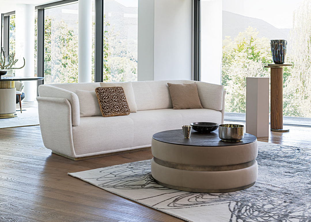 Allure Sofa Sofas & Sectionals Capital