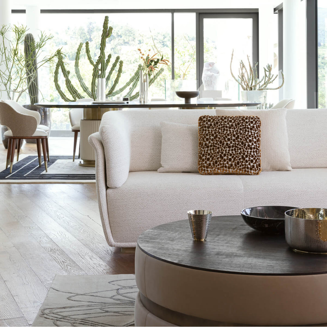 Allure Sofa Sofas & Sectionals Capital