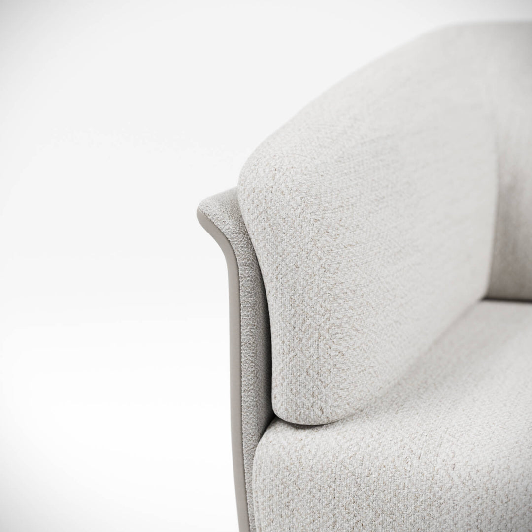 Allure Sofa Sofas & Sectionals Capital