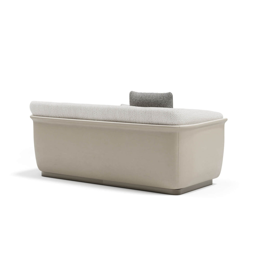 Allure Sofa Sofas & Sectionals Capital