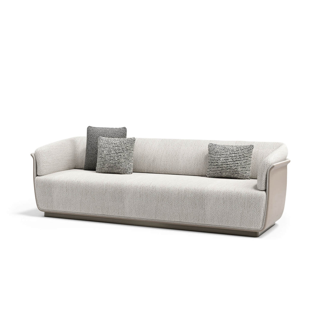 Allure Sofa Sofas & Sectionals Capital