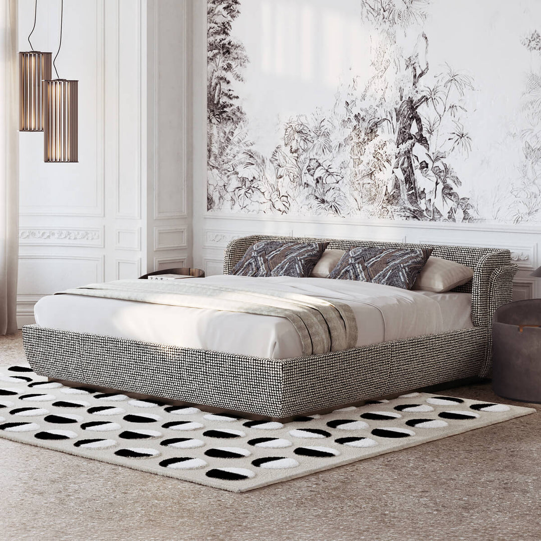Allure Bed Double Beds Capital
