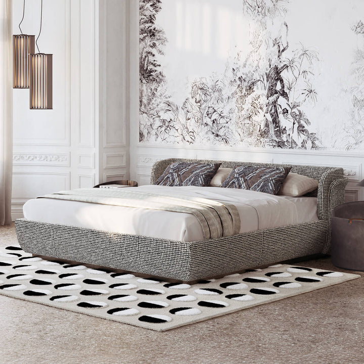 Allure Bed Double Beds Capital