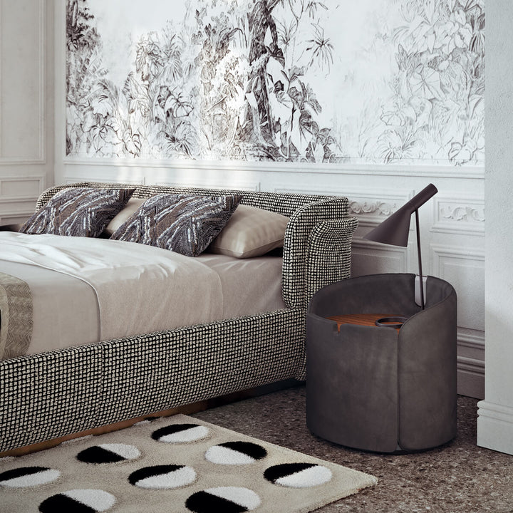 Allure Bed Double Beds Capital