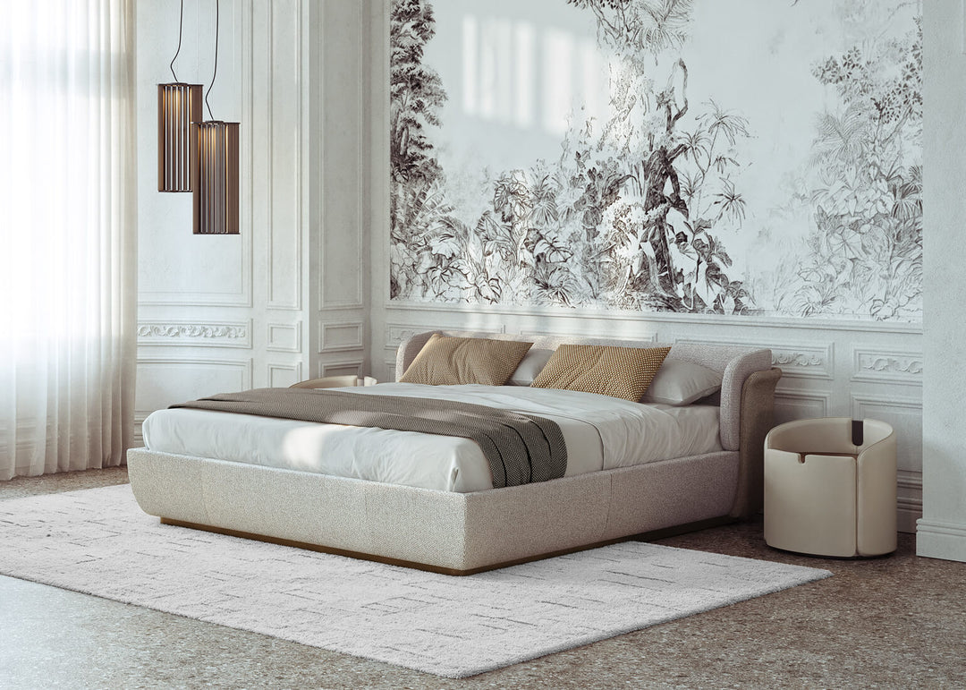 Allure Bed Double Beds Capital