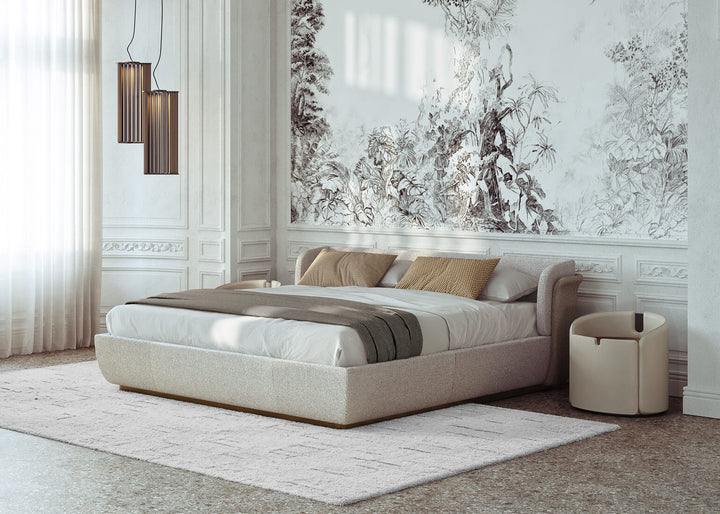 Allure Bed Double Beds Capital