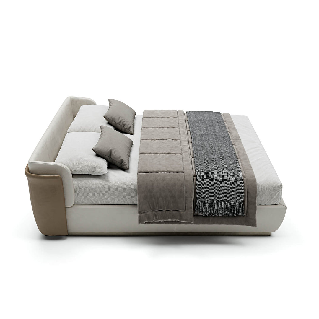 Allure Bed Double Beds Capital