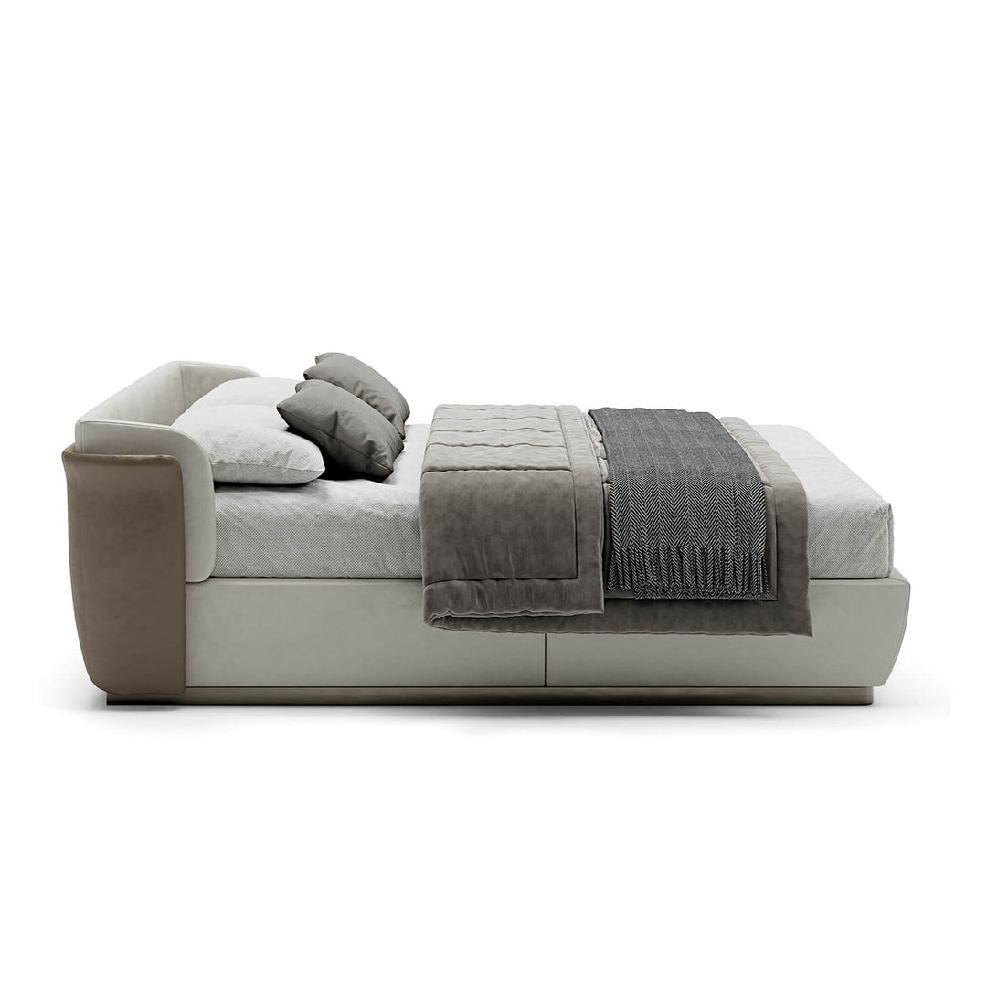 Allure Bed Double Beds Capital