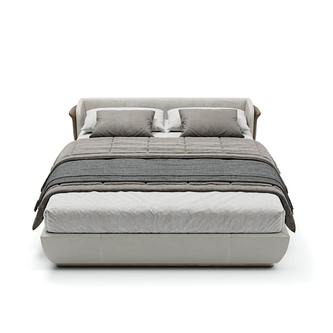 Allure Bed Double Beds Capital