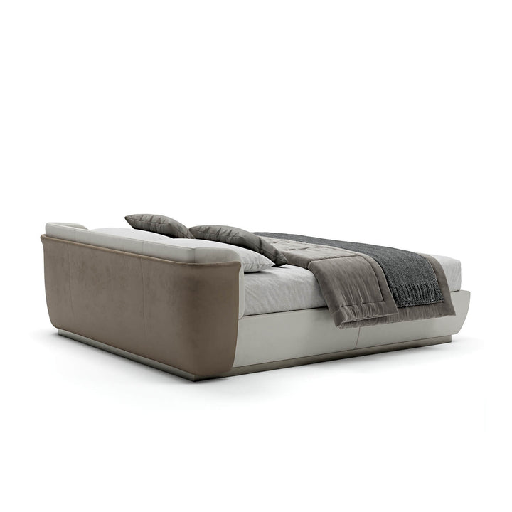 Allure Bed Double Beds Capital