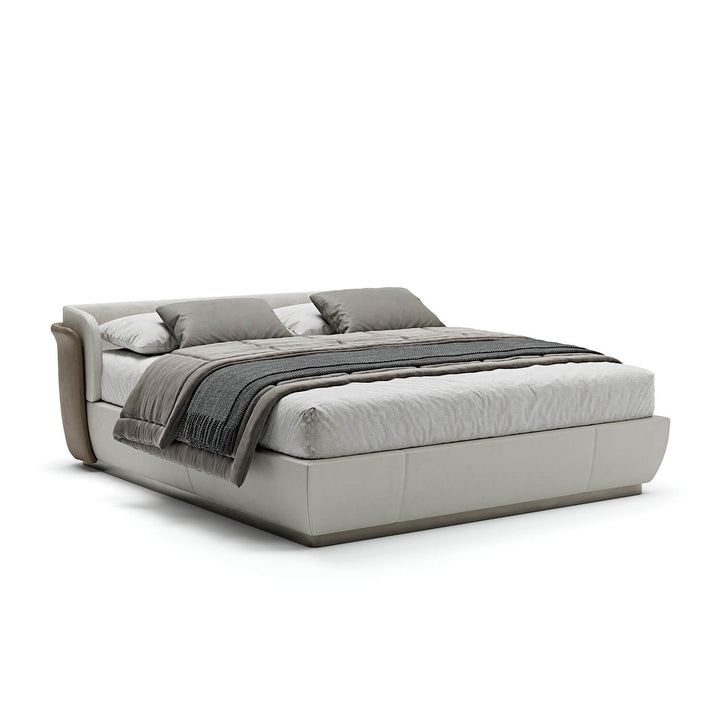 Allure Bed Double Beds Capital