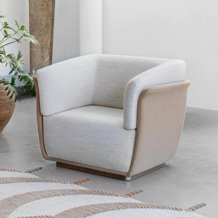 Allure Lounge Chair Lounge Chairs Capital