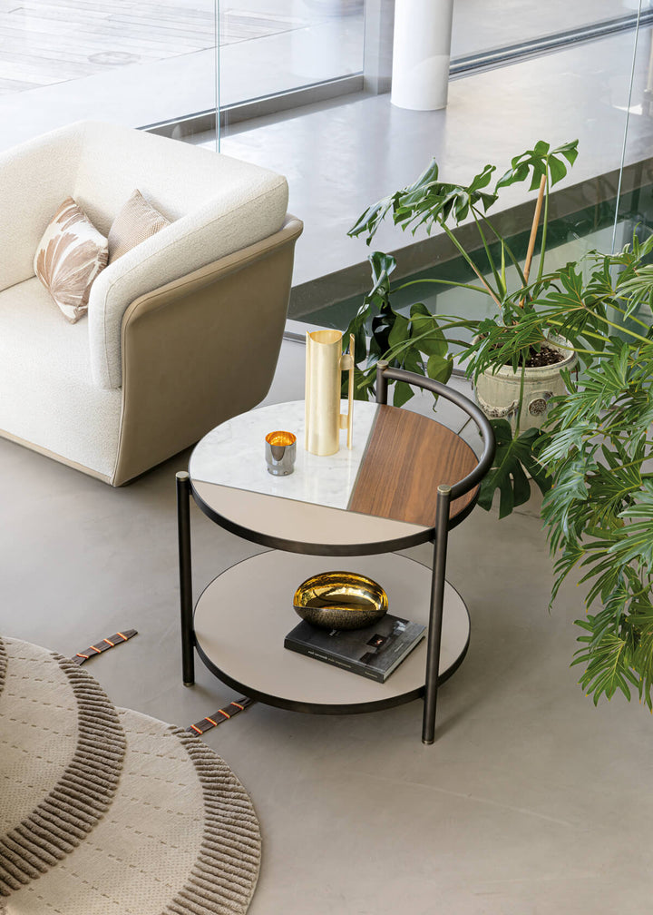 Allure Lounge Chair Lounge Chairs Capital