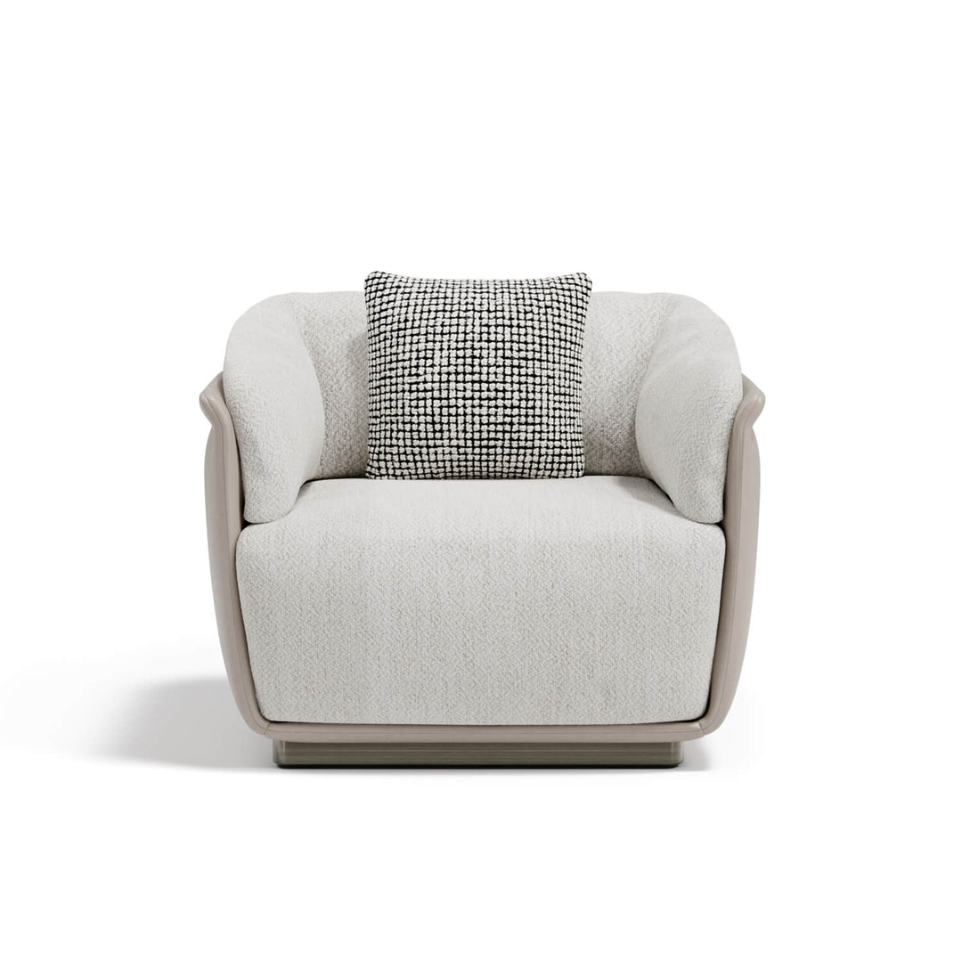 Allure Lounge Chair Lounge Chairs Capital