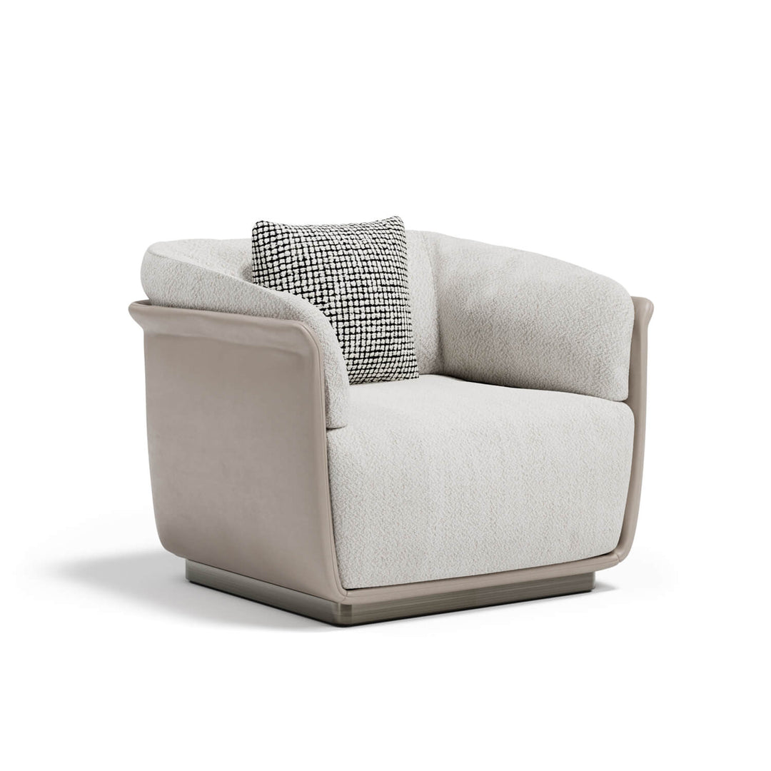 Allure Lounge Chair Lounge Chairs Capital