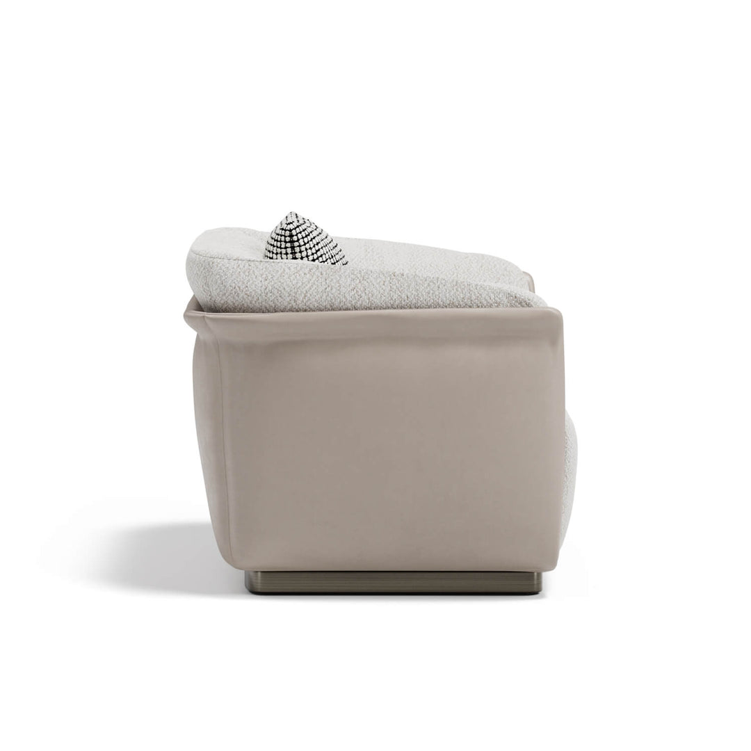 Allure Lounge Chair Lounge Chairs Capital