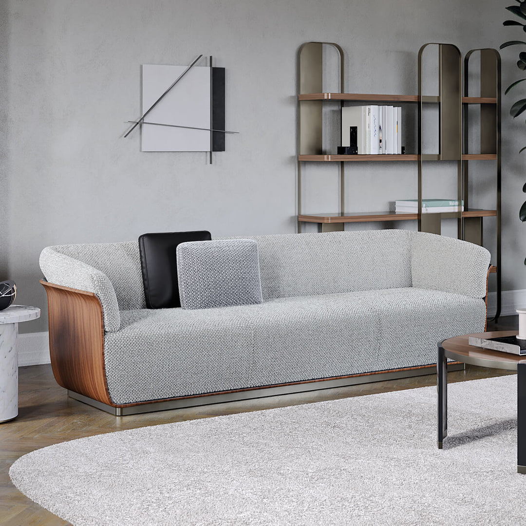 Allure W Sofa Sofas & Sectionals Capital