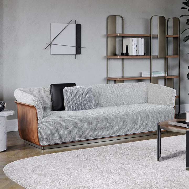 Allure W Sofa Sofas & Sectionals Capital
