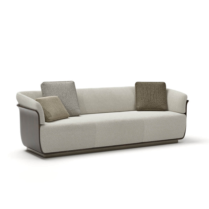 Allure W Sofa Sofas & Sectionals Capital