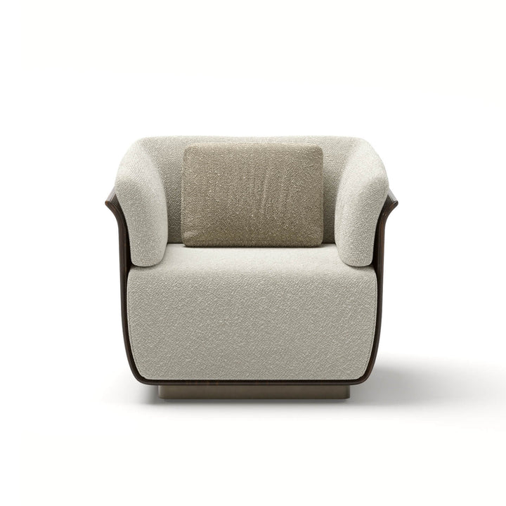 Allure W Lounge Chair Lounge Chairs Capital