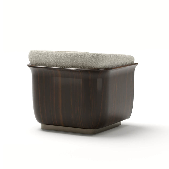 Allure W Lounge Chair Lounge Chairs Capital