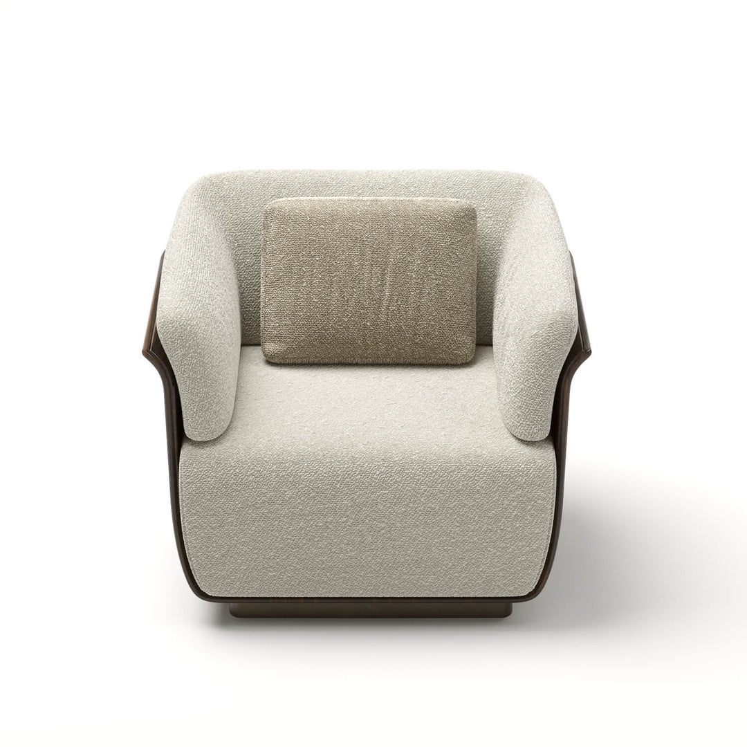 Allure W Lounge Chair Lounge Chairs Capital