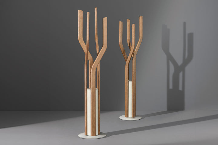 Alma Coat Rack Bonaldo